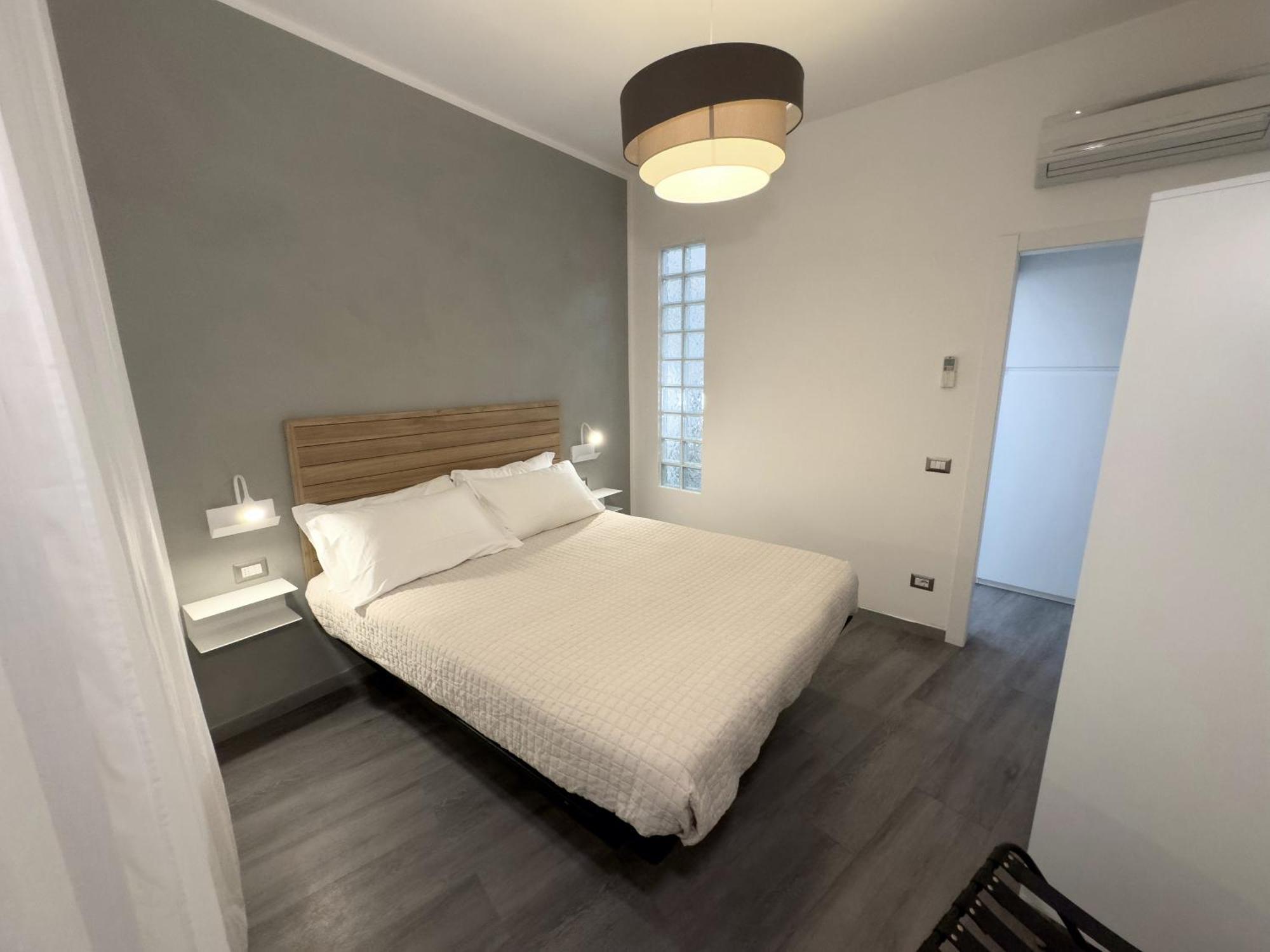 Berni Apartments Верона Экстерьер фото