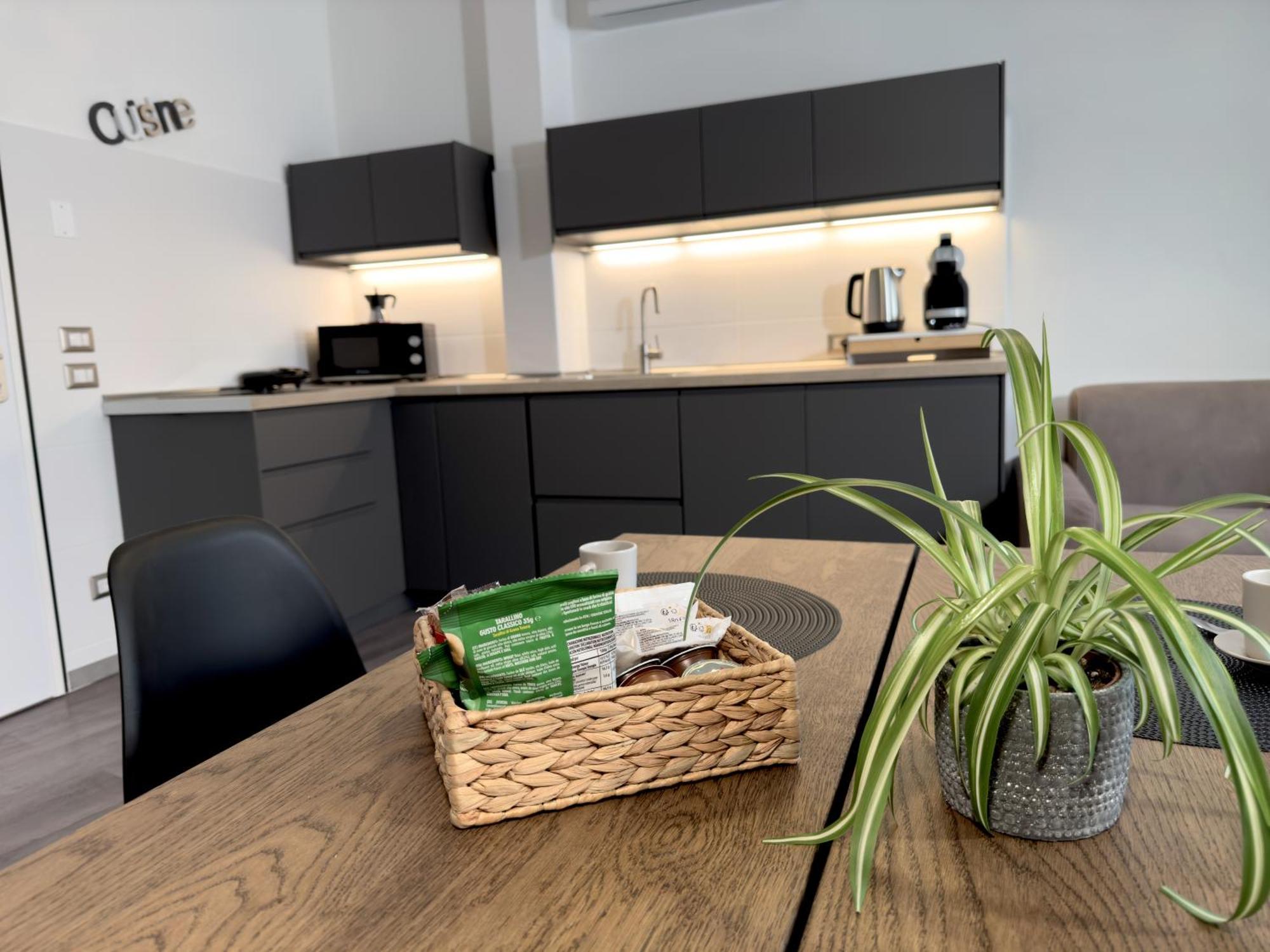 Berni Apartments Верона Экстерьер фото