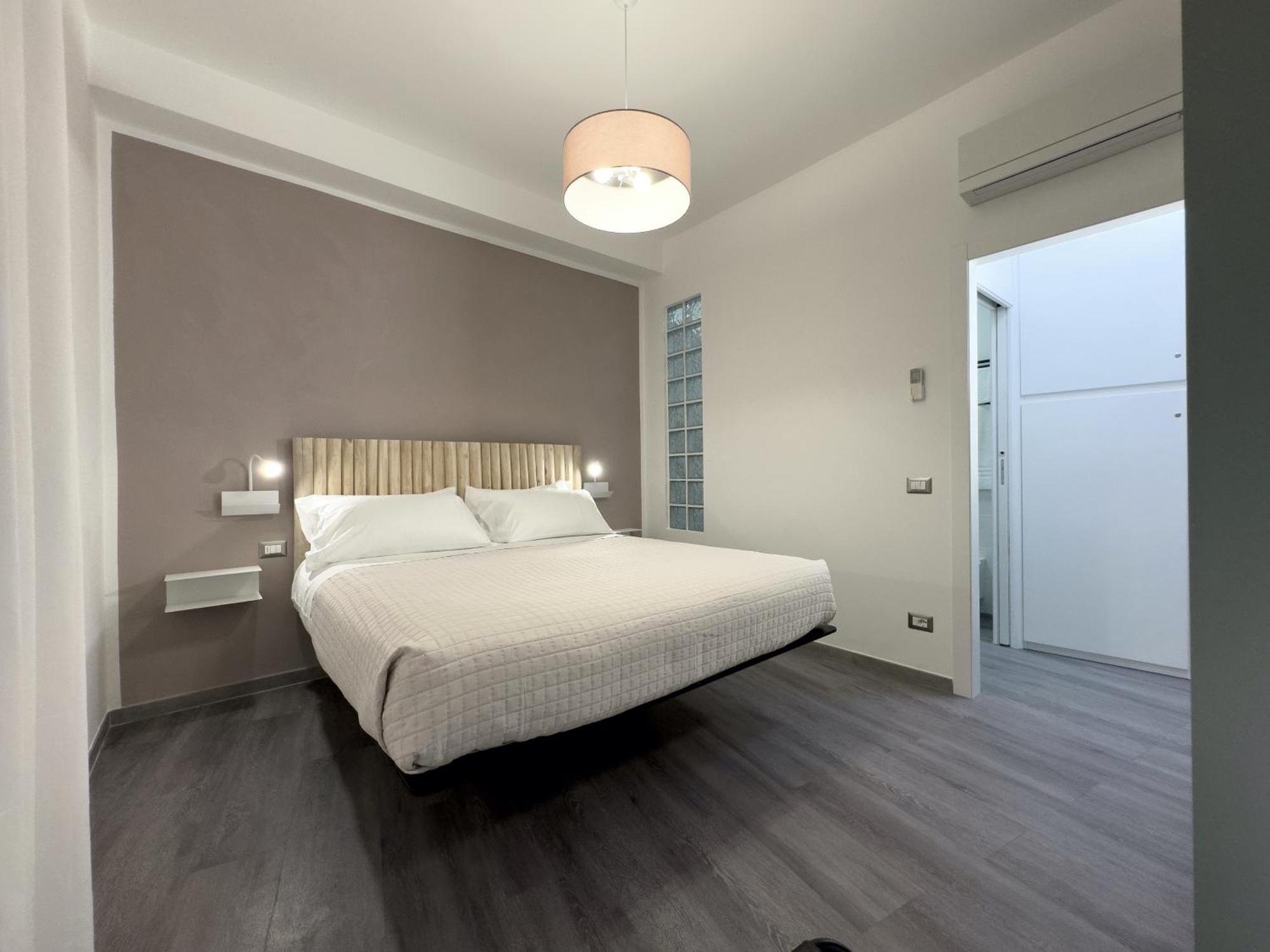 Berni Apartments Верона Экстерьер фото